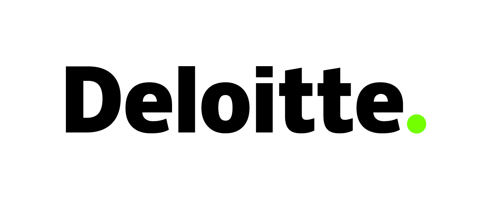 recognized by logo