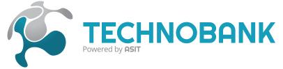 recognized by logo