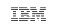 recognized by logo